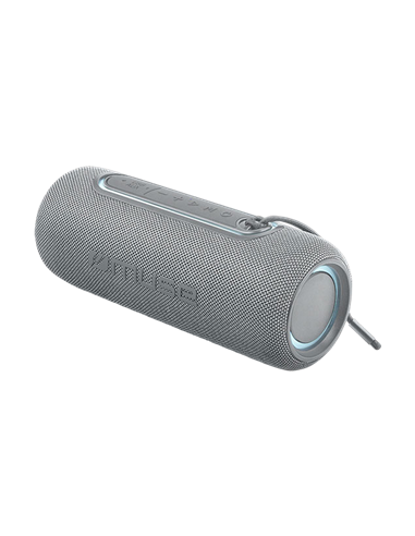 Boxă portabilă MUSE M-780 LG, Argintiu