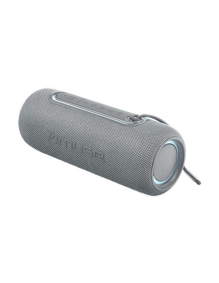Boxă portabilă MUSE M-780 LG, Argintiu