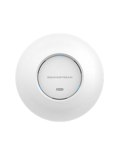 Punct de acces fără fir Grandstream GWN7660, 574 Mbps, 1201 Mbps, Alb