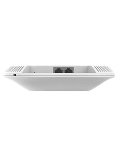 Беспроводная точка доступа Grandstream GWN7660, 574 Мбит/с, 1201 Мбит/с, Белый 2