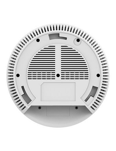 Беспроводная точка доступа Grandstream GWN7660, 574 Мбит/с, 1201 Мбит/с, Белый