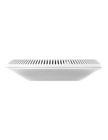 Punct de acces fără fir Grandstream GWN7660, 574 Mbps, 1201 Mbps, Alb