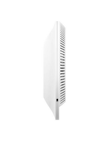 Беспроводная точка доступа Grandstream GWN7660, 574 Мбит/с, 1201 Мбит/с, Белый