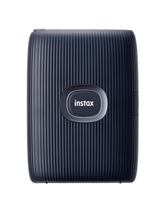 Фотопринтер instax Mini Link 2, 62 x 46 мм, Space Blue