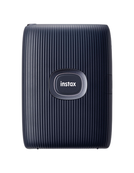 Фотопринтер instax Mini Link 2, 62 x 46 мм, Space Blue