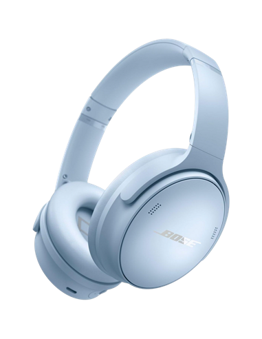 Căști BOSE QuietComfort, Moonstone Blue