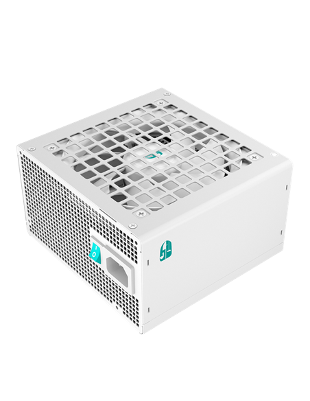 Sursă Alimentare PC Deepcool GamerStorm PQ1000G WH, 1000W, ATX, Complet modular