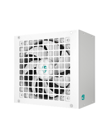 Sursă Alimentare PC Deepcool GamerStorm PQ1000G WH, 1000W, ATX, Complet modular
