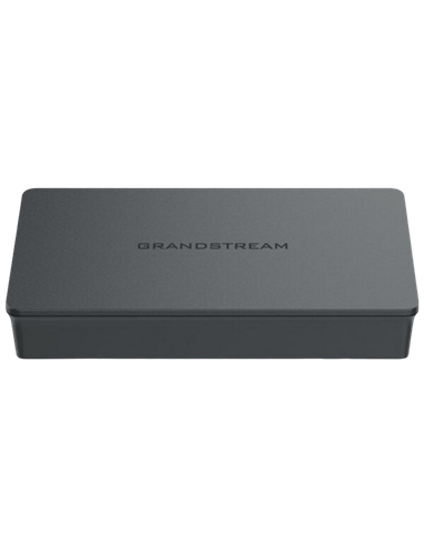 Сетевой коммутатор Grandstream GWN7700, 5x 10/100/1000 Мбит/с