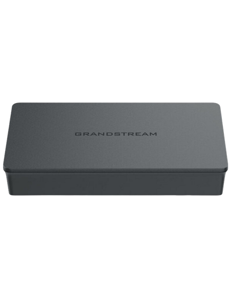 Switch de rețea Grandstream GWN7700, 5x 10/100/1000 Mbps