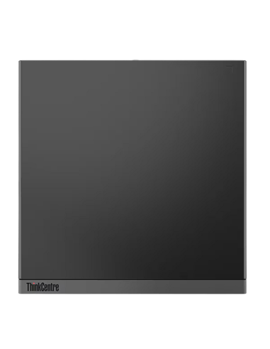 Мини ПК Lenovo ThinkCentre neo 50q Gen5, MFF, Intel Core i5-13420H, 16Гб/512Гб, Intel UHD Graphics, Без ОС