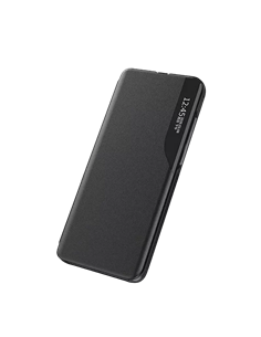 Чехол книжка Xcover Xiaomi Redmi Note 11 Pro - Soft View Book, Чёрный 2