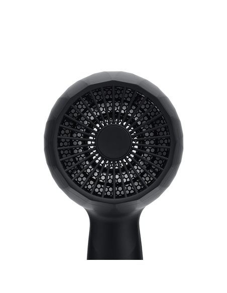 Uscător de păr Polaris PHD 2256Ti, 2200 W, Negru