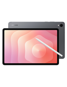 Планшет Samsung Galaxy Tab S11, Wi-Fi, 12Гб/256Гб, Серый