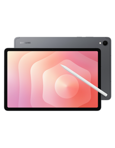 Планшет Samsung Galaxy Tab S11, Wi-Fi, 12Гб/256Гб, Серый