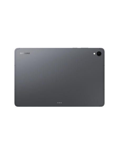 Планшет Samsung Galaxy Tab S11, Wi-Fi, 12Гб/256Гб, Серый