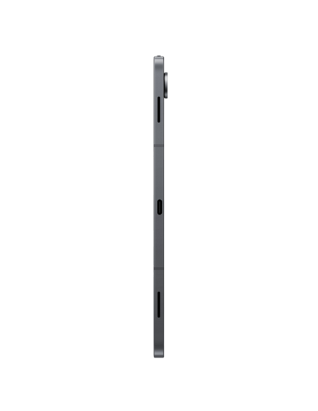 Планшет Samsung Galaxy Tab S11, Wi-Fi, 12Гб/256Гб, Серый
