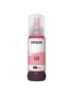 Контейнер с чернилами Epson 108 EcoTank, 70мл, Светло-Пурпурный