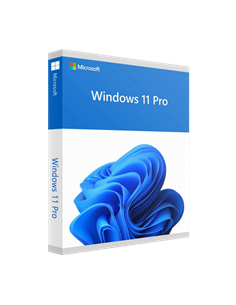 Sistem de operare Windows 11 Pro 64Bit Russian 1pk DSP OEI DVD