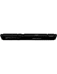 Оперативная память Kingston FURY Beast, DDR5 SDRAM, 6000 МГц, 32 Гб, KF560C36BBE-32 2