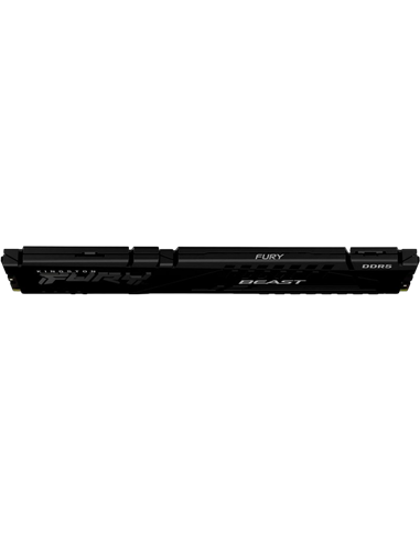 Memorie RAM Kingston FURY Beast, DDR5 SDRAM, 6000 MHz, 32 GB, KF560C36BBE-32