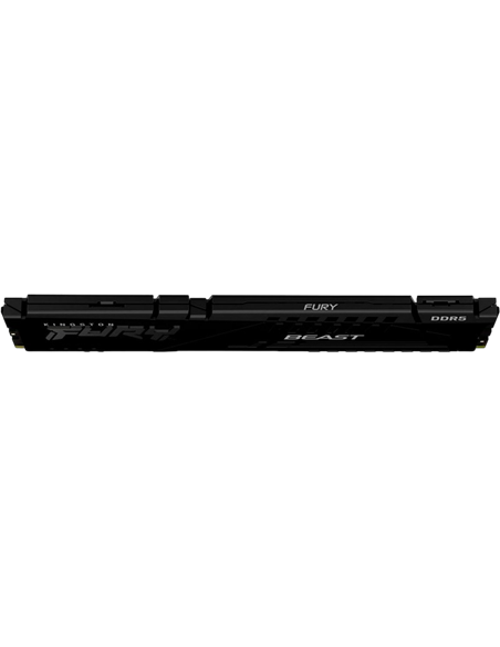 Оперативная память Kingston FURY Beast, DDR5 SDRAM, 6000 МГц, 32 Гб, KF560C36BBE-32