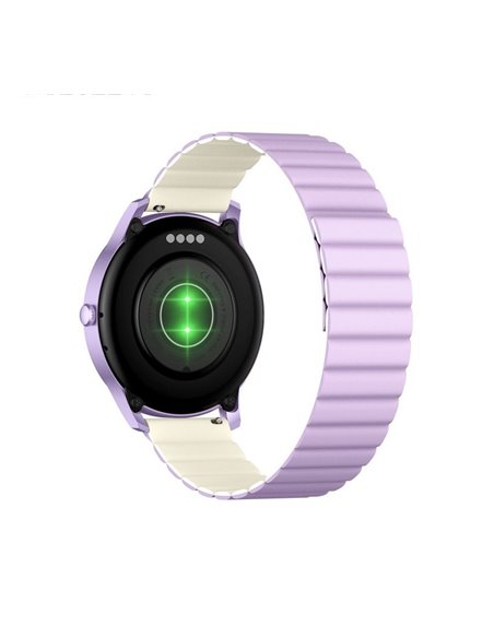 Ceas inteligent Kieslect Lora, Violet