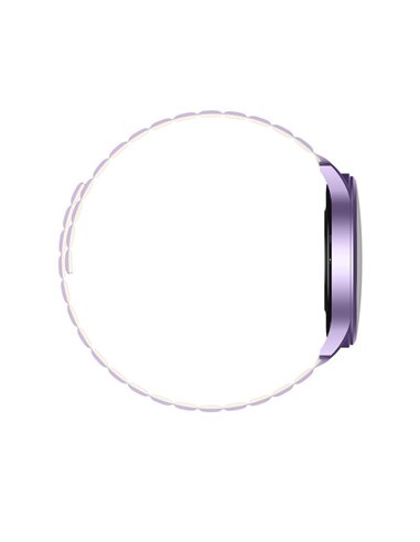Ceas inteligent Kieslect Lora, Violet