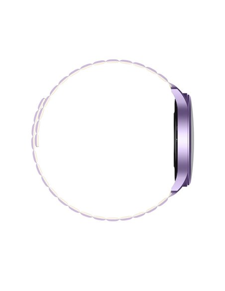 Ceas inteligent Kieslect Lora, Violet