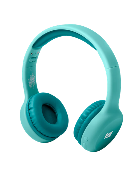 Наушники MUSE M-215 BTB, Синий