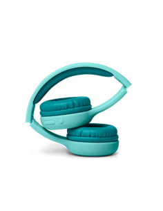 Căști MUSE M-215 BTB, Albastru 2