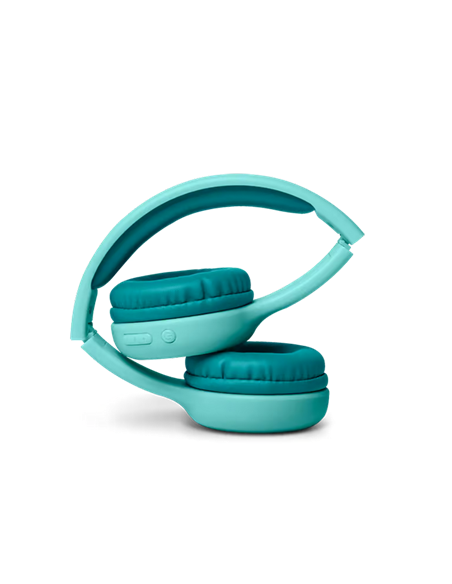 Наушники MUSE M-215 BTB, Синий