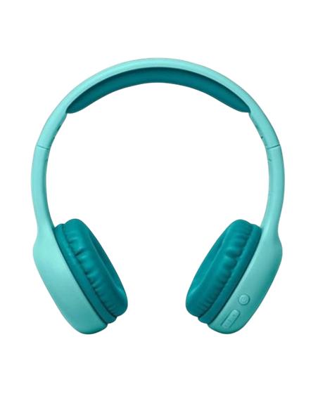 Наушники MUSE M-215 BTB, Синий