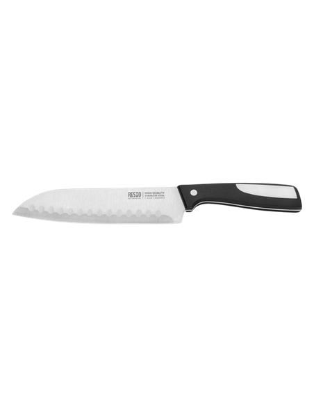 Cuțit Universal RESTO 95321, Negru
