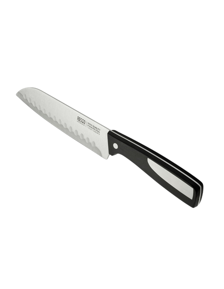 Cuțit Universal RESTO 95321, Negru