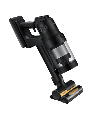 Aspirator Vertical Samsung VS90F40DEK/EU, Negru