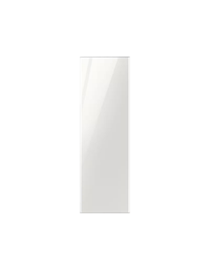 Панель для холодильника Samsung RA-R23DAA35GG, Белый (глянцевое стекло)