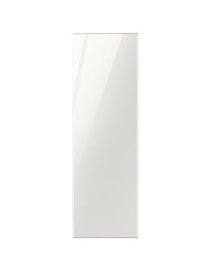Panou pentru frigider Samsung RA-R23DAA35GG, Alb (sticlă lucioasă) 2