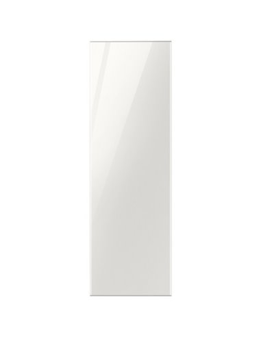 Панель для холодильника Samsung RA-R23DAA35GG, Белый (глянцевое стекло)