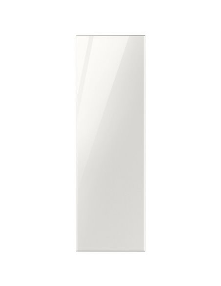 Панель для холодильника Samsung RA-R23DAA35GG, Белый (глянцевое стекло)