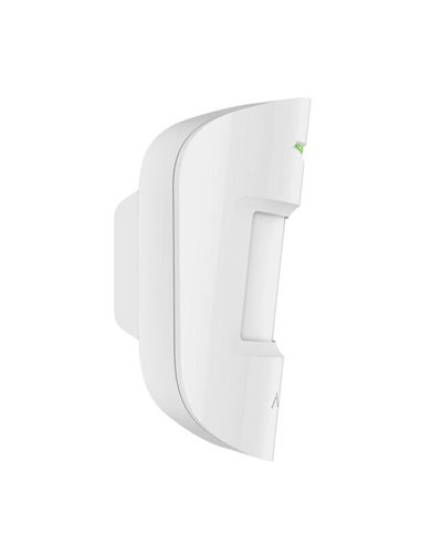 Датчик движения Ajax MotionProtect Plus, Белый