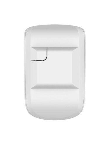 Датчик движения Ajax MotionProtect Plus, Белый