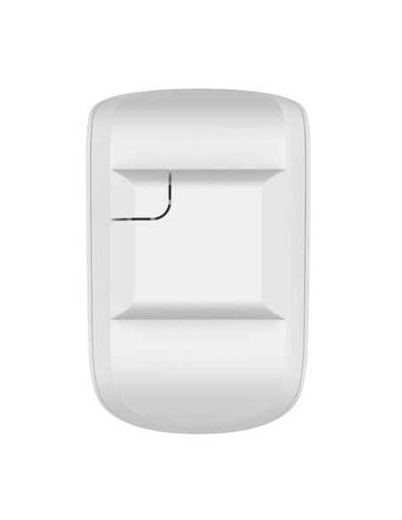 Detector de mișcare Ajax MotionProtect Plus, Alb