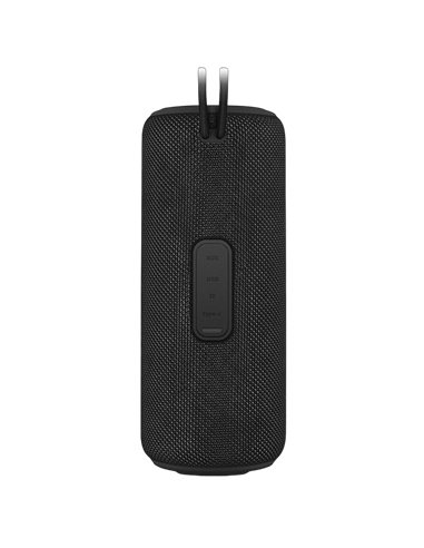 Портативная колонка SVEN PS-215, Чёрный