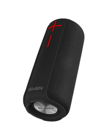 Boxă portabilă SVEN PS-215, Negru