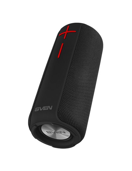 Boxă portabilă SVEN PS-215, Negru