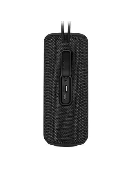 Портативная колонка SVEN PS-215, Чёрный