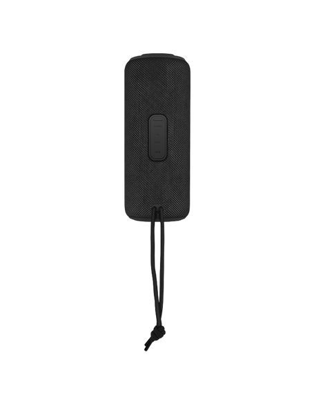 Портативная колонка SVEN PS-215, Чёрный