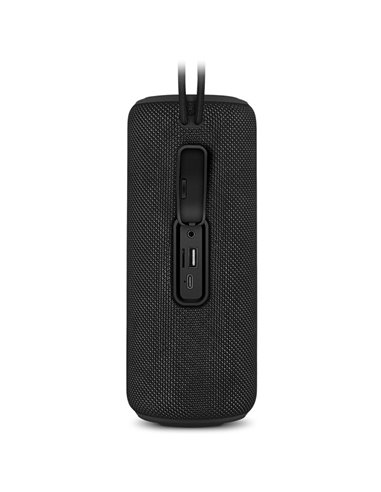 Boxă portabilă SVEN PS-215, Negru