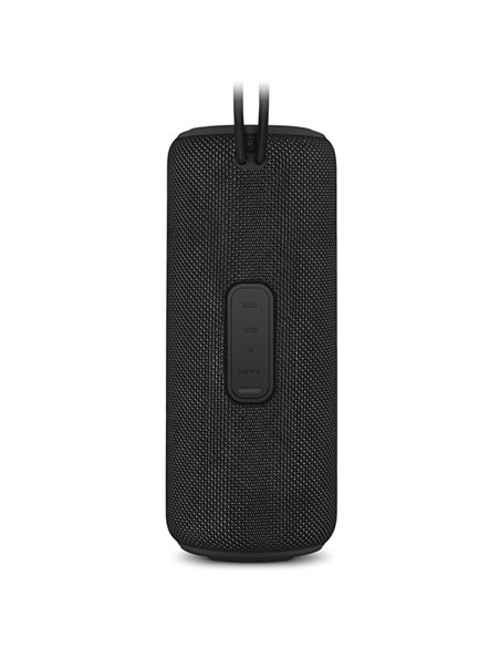 Boxă portabilă SVEN PS-215, Negru